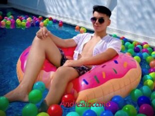 Andreslizcano