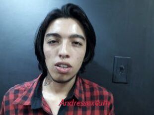 Andressexcum
