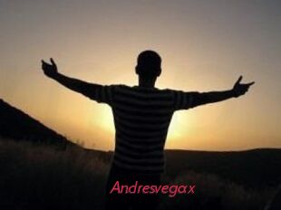 Andresvegax