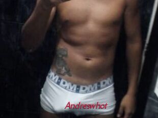 Andreswhot