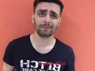 Andrew4fun