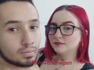 Andrewandmegan