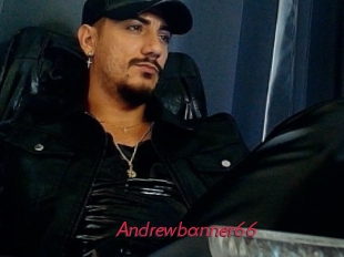andrewbanner66 Red Movie Post