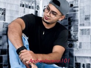 Andrewbrownn101