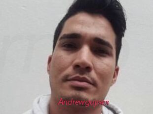 Andrewguysex