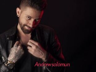 Andrewsolomun