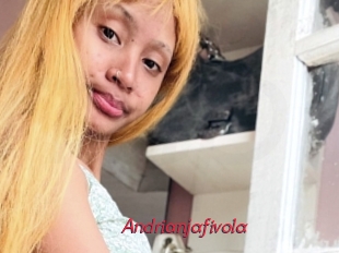 Andrianjafivola
