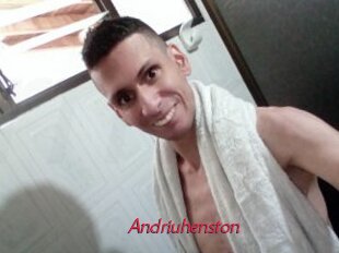 Andriuhenston