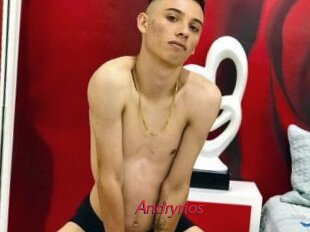 Andryrios