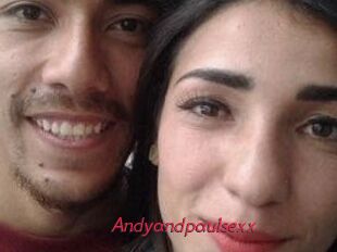 Andyandpaulsexx