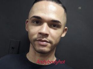 Andybodyhot