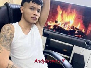 Andybrown19