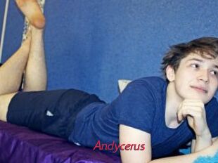 Andycerus