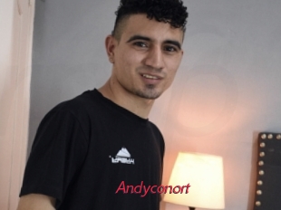 Andyconort