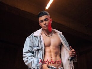 Andyhuntt