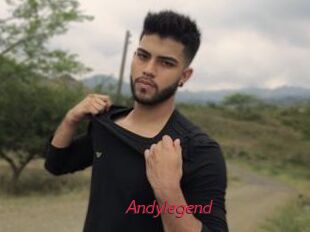 Andylegend