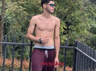 Andylukee