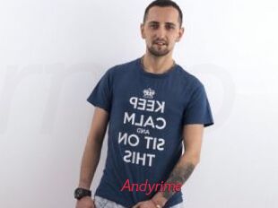 Andyrime