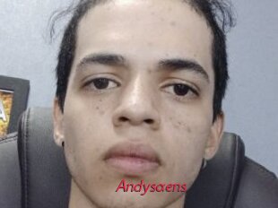 Andysaens