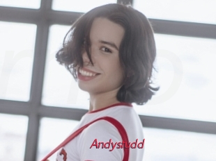 Andystudd