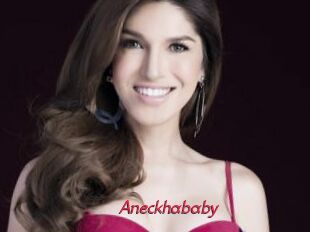 Aneckhababy