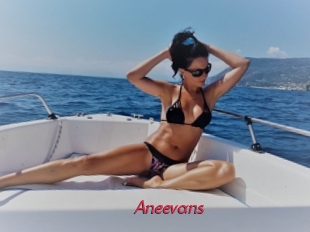 aneevans Red Movie Post