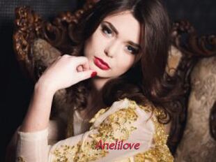 Anelilove