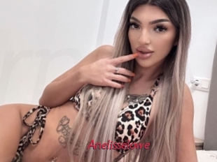 Anelisselowe