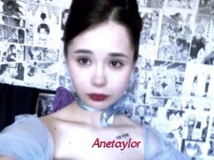 Anetaylor