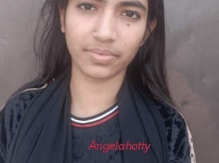 angelahotty Red Movie Post