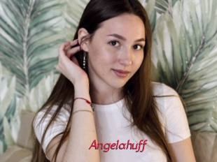 Angelahuff