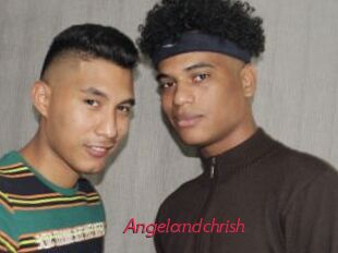 Angelandchrish