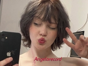 Angelarecord
