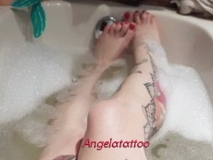Angelatattoo
