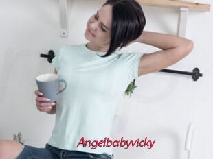 Angelbabyvicky