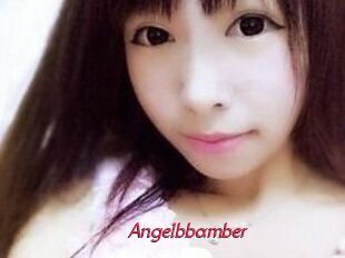 Angelbbamber