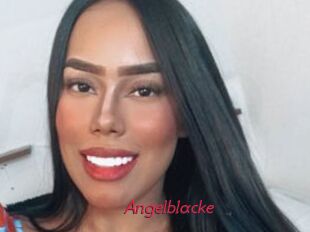 Angelblacke