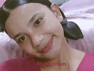 Angelicablues