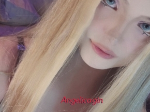 Angelicagin