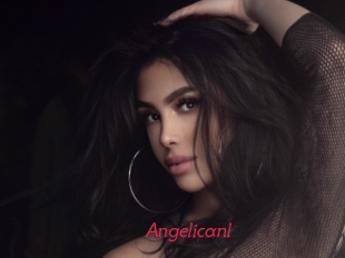 Angelicanl