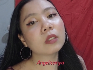 Angelicanya