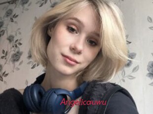 Angelicauwu