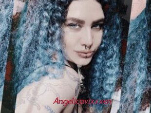 Angelicavixxxen
