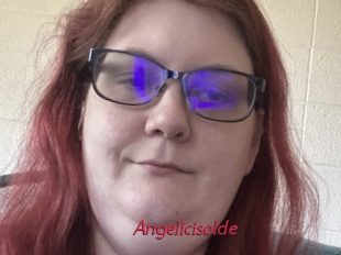 Angelicisolde