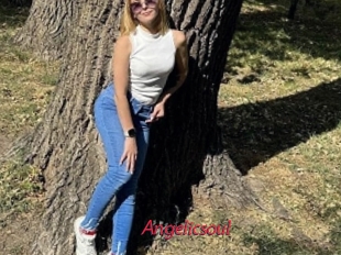 Angelicsoul