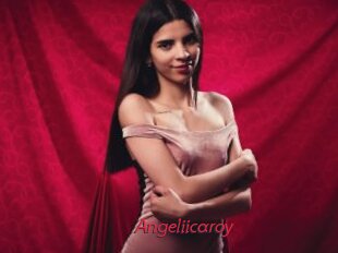 Angeliicaroy