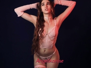 Angelikarose