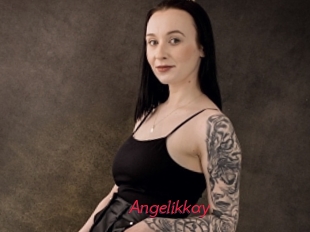 Angelikkay