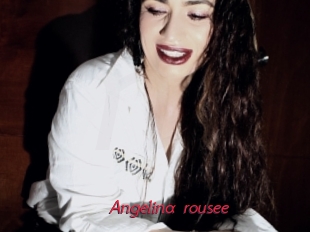 Angelina_rousee