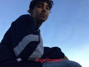 Angelitogeek